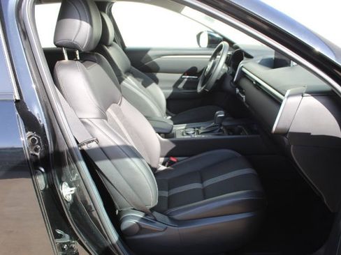 Certified 2025 MAZDA CX-50 2.5 Hybrid w/ Preferred Pkg image 38