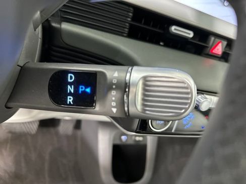 Used 2023 Hyundai Ioniq 5 Limited w/ Cargo Package image 20