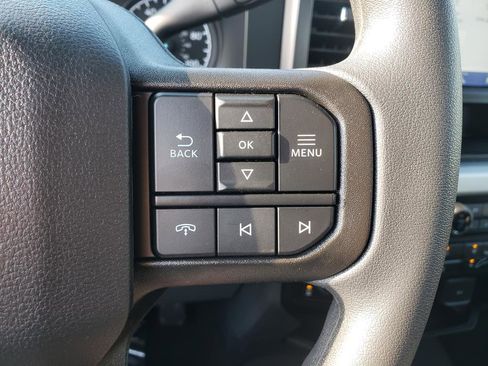 New 2026 Ford F350 XL w/ STX Appearance Package AWD/4WD image 11