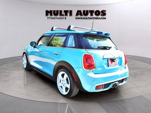 Used 2016 MINI Cooper S FWD image 5