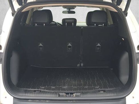Used 2020 Ford Escape SEL FWD image 6