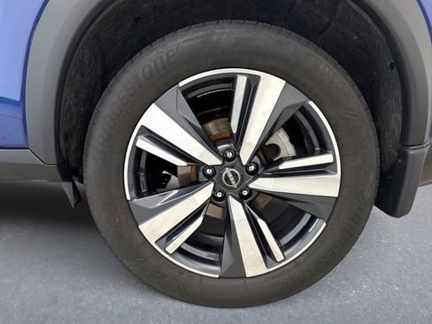 Used 2023 Nissan Rogue SL w/ SL Premium Package AWD/4WD image 22