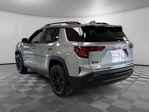 Used 2026 GMC Terrain Elevation w/ Elevation Premium Package AWD/4WD image 6