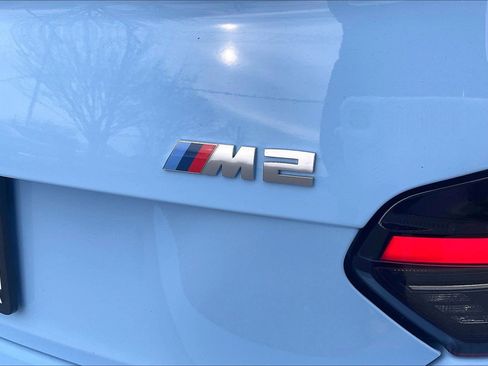 Used 2024 BMW M2 w/ Lighting Package image 10