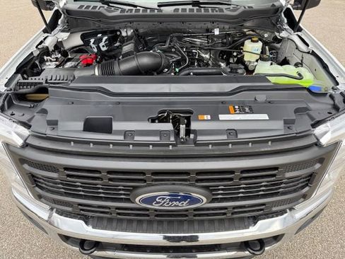 New 2026 Ford F350 XL w/ XL Off-Road Package image 33