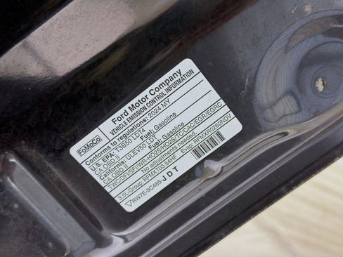 Used 2024 Ford Expedition Max Limited image 17