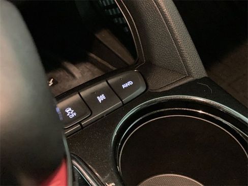 Certified 2025 Chevrolet TrailBlazer RS w/ Convenience Package image 41