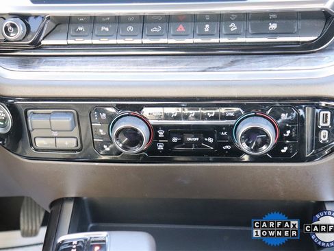 Used 2022 Chevrolet Silverado 1500 LTZ image 22