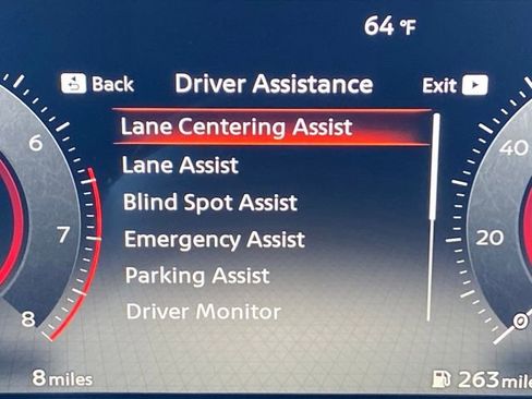 New 2026 Nissan Kicks SR image 15