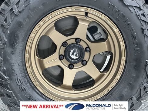 Used 2025 RAM 1500 Rebel w/ Rebel Level 1 Equipment Group AWD/4WD image 10