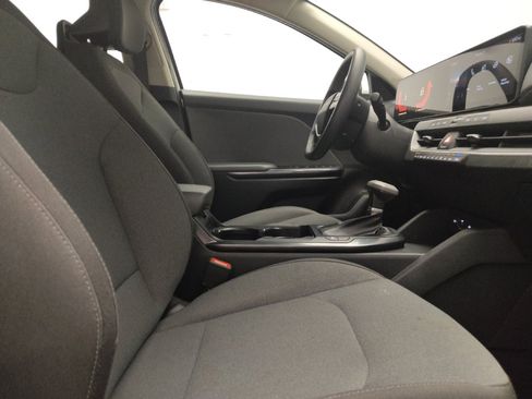 Used 2025 Kia K4 FWD image 21