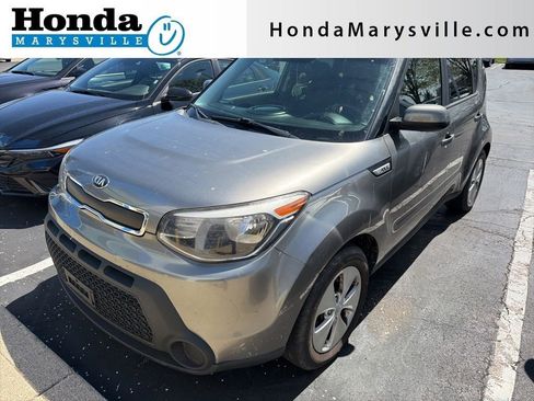 Used 2016 Kia Soul w/ Option Group 020 image 1