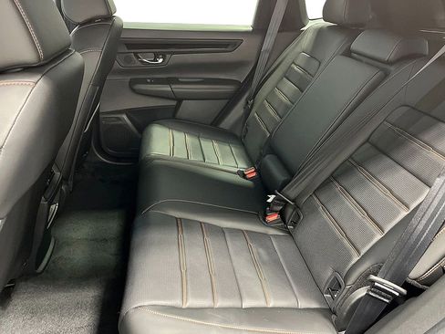 New 2026 Honda CR-V Sport-L image 25