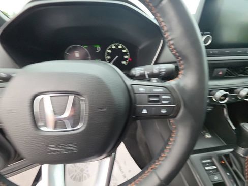 Used 2024 Honda CR-V Sport image 20