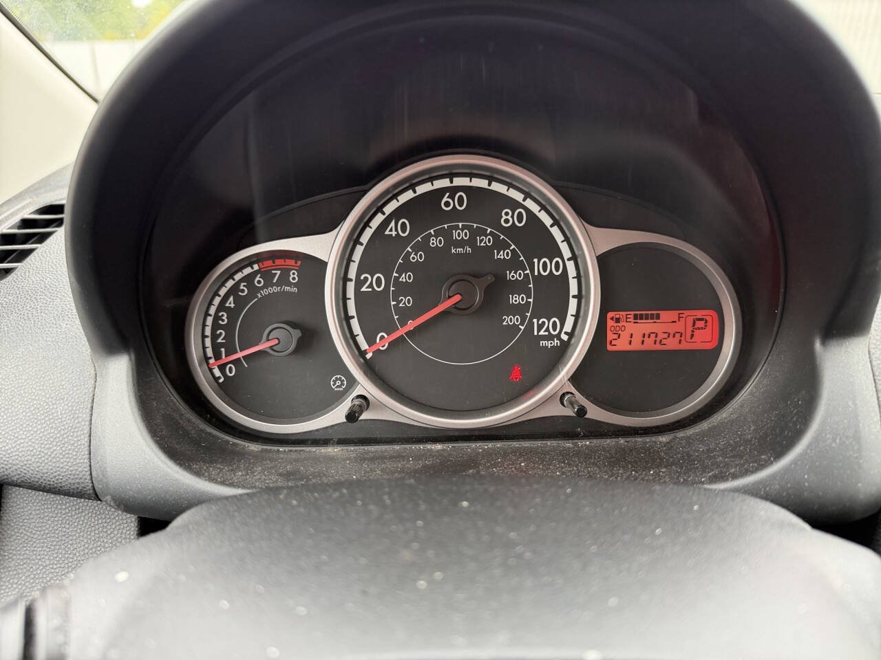Used 2013 MAZDA MAZDA2 Sport FWD image 37