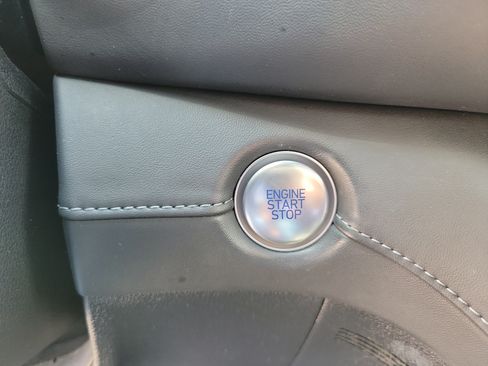 Used 2022 Hyundai Santa Fe Calligraphy FWD image 24