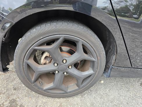 Used 2013 Ford Focus ST image 34