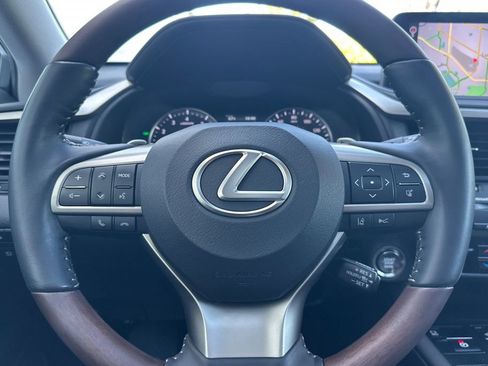 Certified 2021 Lexus RX 350 FWD w/ Premium Package image 24