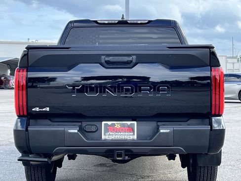 Used 2026 Toyota Tundra SR5 AWD/4WD image 5