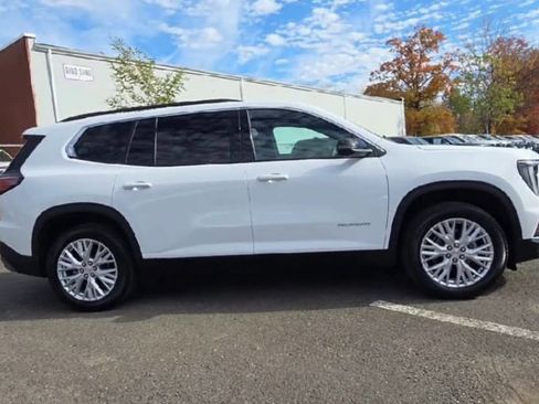 New 2026 GMC Acadia Elevation w/ Elevation Premium Package image 35