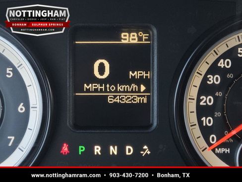 Used 2015 RAM 1500 Tradesman w/ Popular Equipment Group RWD image 19