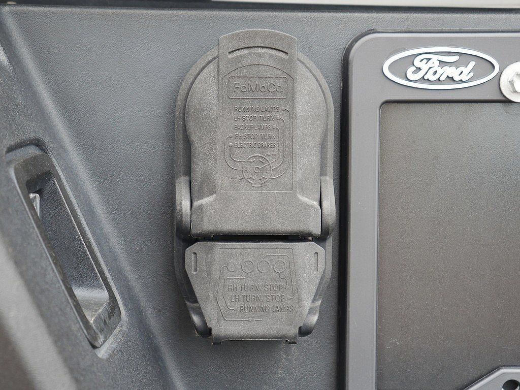 Used 2023 Ford F150 XLT w/ Equipment Group 302A High AWD/4WD image 75