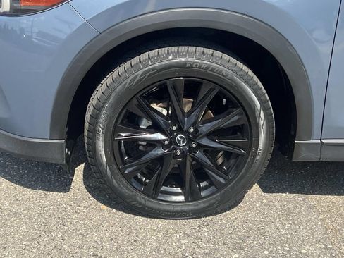 Used 2024 MAZDA CX-5 Carbon Edition AWD/4WD image 27
