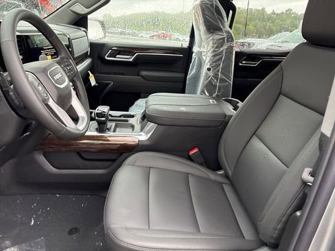 New 2026 GMC Sierra 1500 Elevation w/ Elevation Premium Package AWD/4WD image 4
