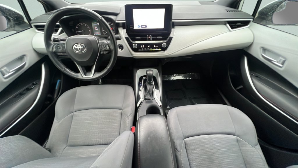 Used 2024 Toyota Corolla SE FWD image 10