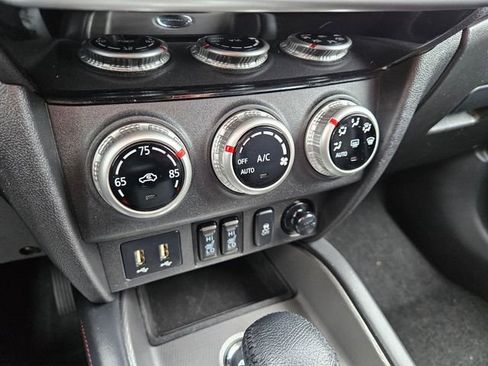 Used 2024 Mitsubishi Outlander Sport SE AWD/4WD image 32