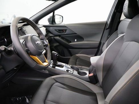 New 2026 Subaru Crosstrek 2.5i Wilderness image 12