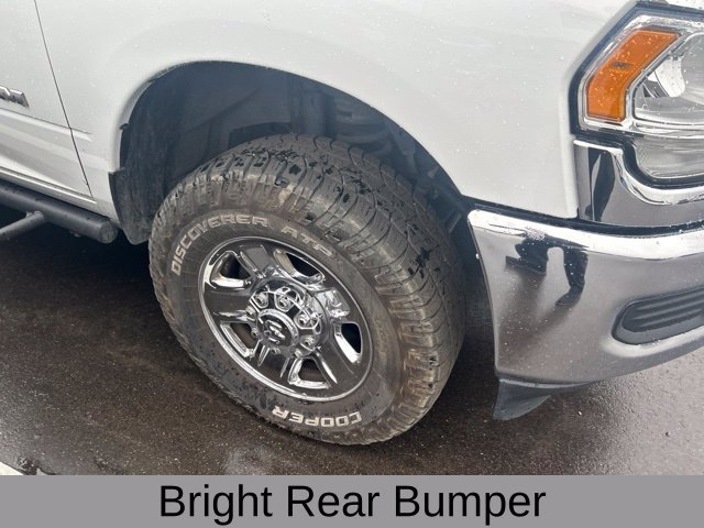 Used 2022 RAM 2500 Tradesman AWD/4WD image 6