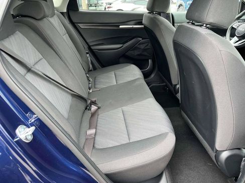 Used 2026 Kia Seltos LX FWD image 9