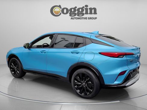 New 2026 Buick Envista Sport Touring w/ Convenience I Package image 8