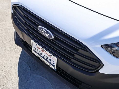 Used 2023 Ford Transit Connect XL FWD image 10