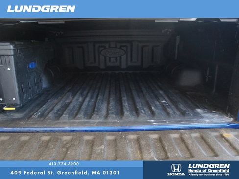 Used 2020 Ford Ranger Lariat w/ Equipment Group 501A Mid AWD/4WD image 30