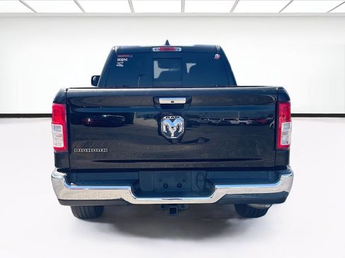 Used 2019 RAM 1500 Big Horn RWD image 5