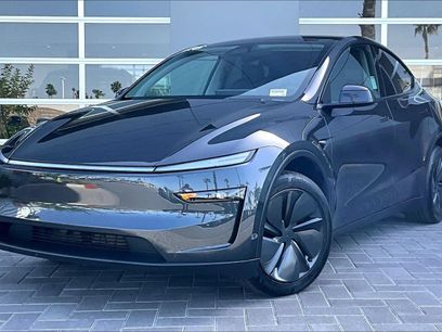 Used 2026 Tesla Model Y Long Range
