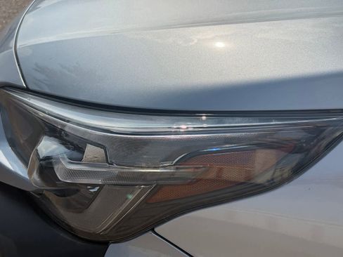 Used 2025 Subaru Outback Limited XT image 6