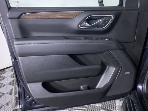 Certified 2023 Chevrolet Tahoe High Country w/ Advanced Technology Package image 12