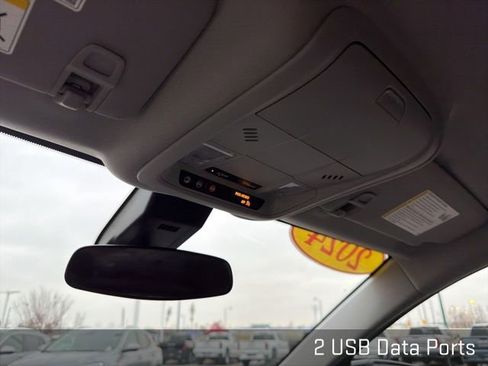 Used 2024 Chevrolet Equinox LT image 34