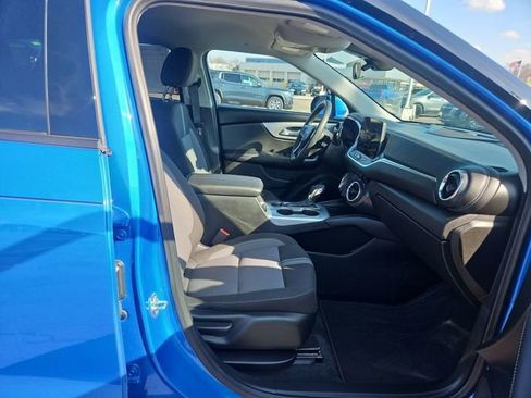 Used 2024 Chevrolet Blazer LT image 13