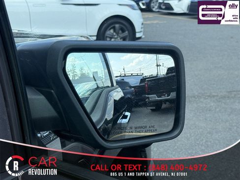 Used 2024 Ford F150 XLT w/ Mobile Office Package AWD/4WD image 36