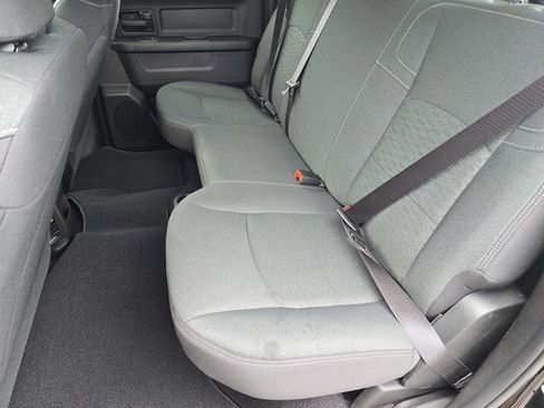 New 2026 RAM 2500 Tradesman AWD/4WD image 10