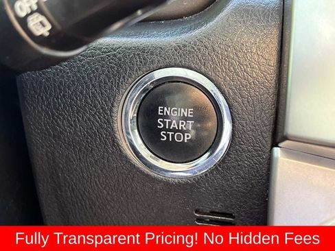 Used 2021 Toyota 4Runner SR5 Premium w/ Moonroof Package AWD/4WD image 33
