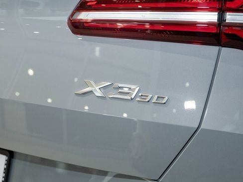 New 2026 BMW X3 xDrive30 image 10