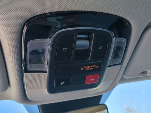 New 2026 Hyundai Tucson Limited image 23