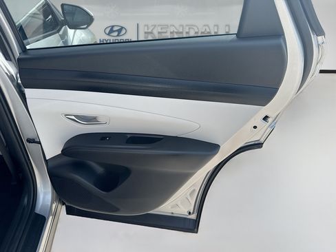 Certified 2026 Hyundai Tucson SEL FWD image 28