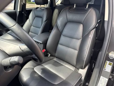 Used 2025 MAZDA CX-5 AWD 2.5 S w/ Select Package image 10