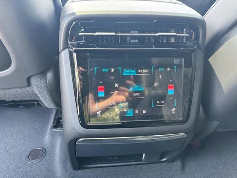 New 2026 Cadillac Escalade IQ Sport 1 w/ LPO, Floor Liner Package image 30